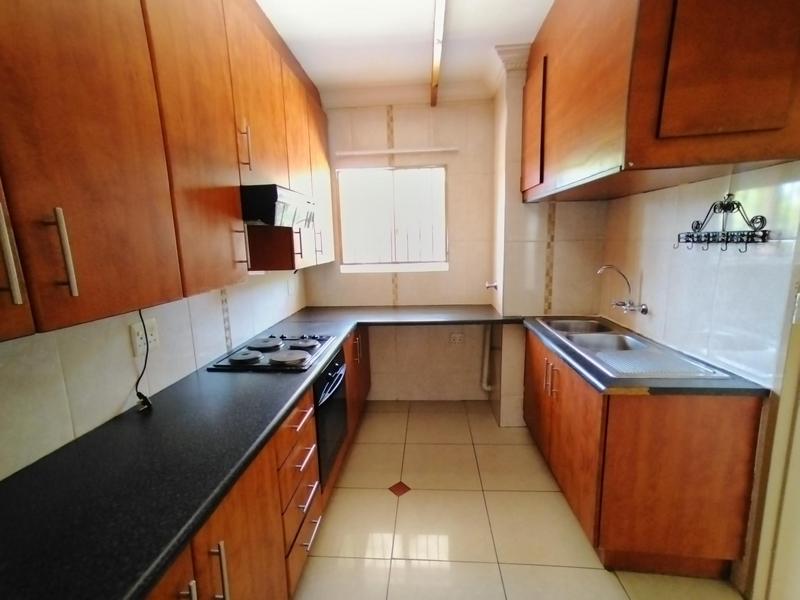 To Let 2 Bedroom Property for Rent in Erasmia Gauteng