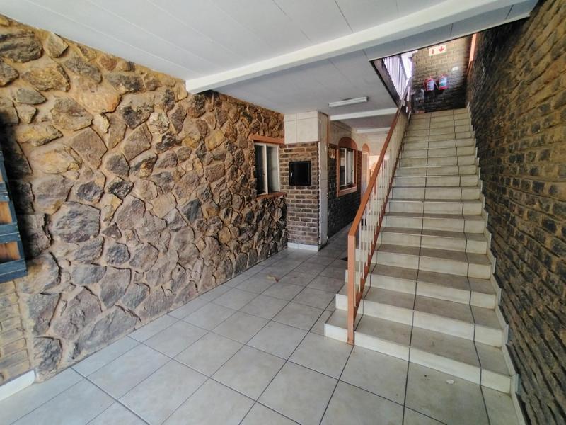 To Let 2 Bedroom Property for Rent in Erasmia Gauteng