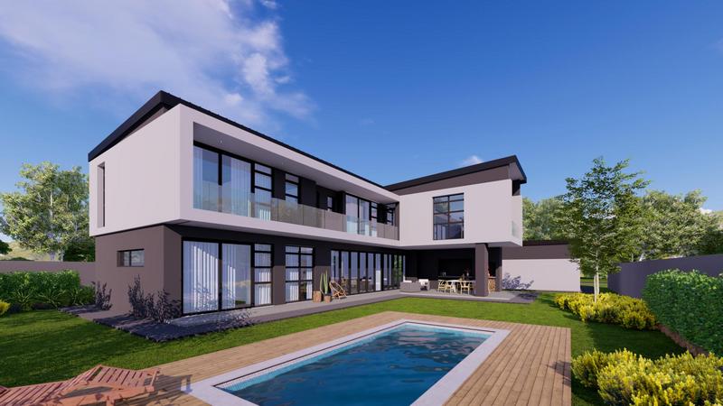 4 Bedroom Property for Sale in Midstream Heights Gauteng