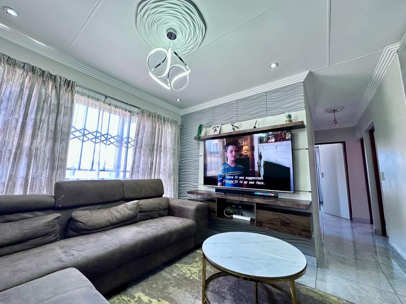 3 Bedroom Property for Sale in Chantelle Gauteng