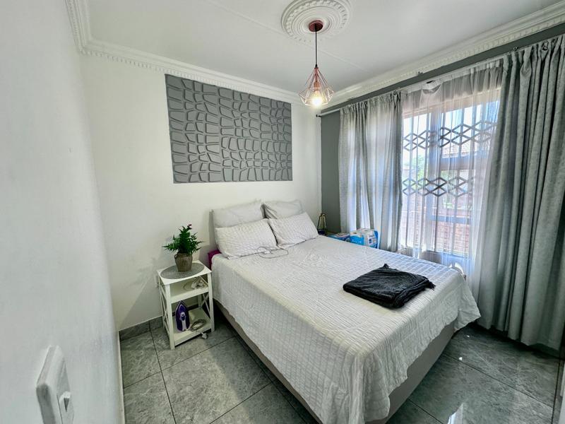 3 Bedroom Property for Sale in Chantelle Gauteng