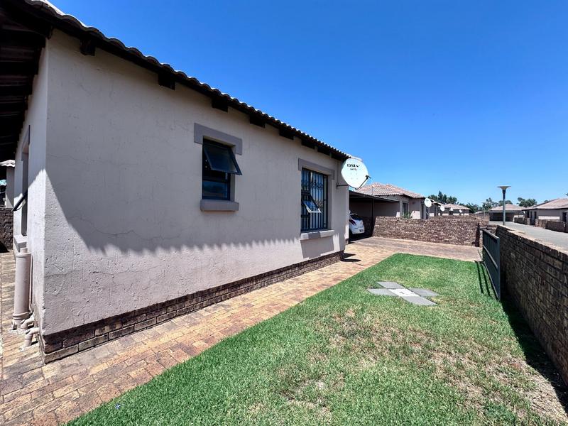 3 Bedroom Property for Sale in Chantelle Gauteng