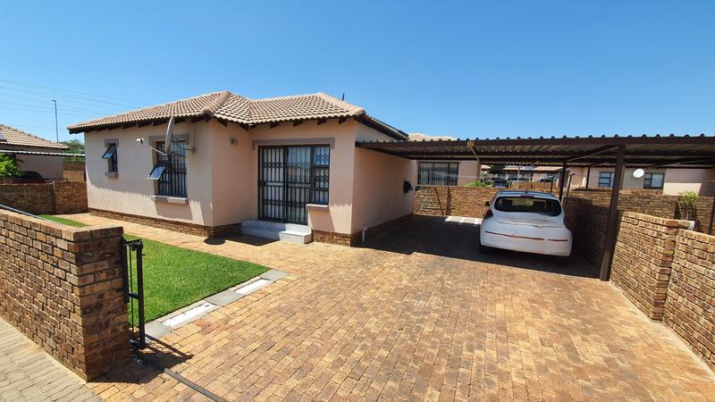 3 Bedroom Property for Sale in Chantelle Gauteng