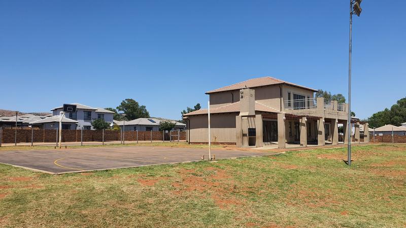 3 Bedroom Property for Sale in Chantelle Gauteng