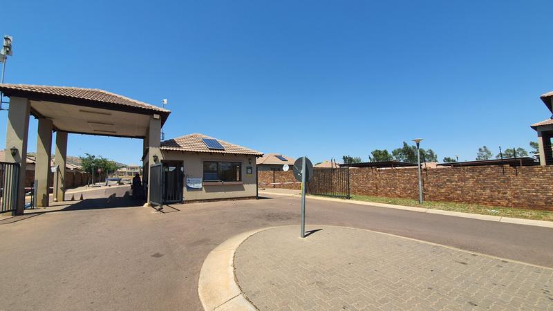 3 Bedroom Property for Sale in Chantelle Gauteng