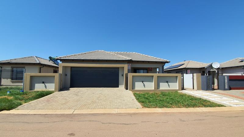 3 Bedroom Property for Sale in Klerksoord Gauteng