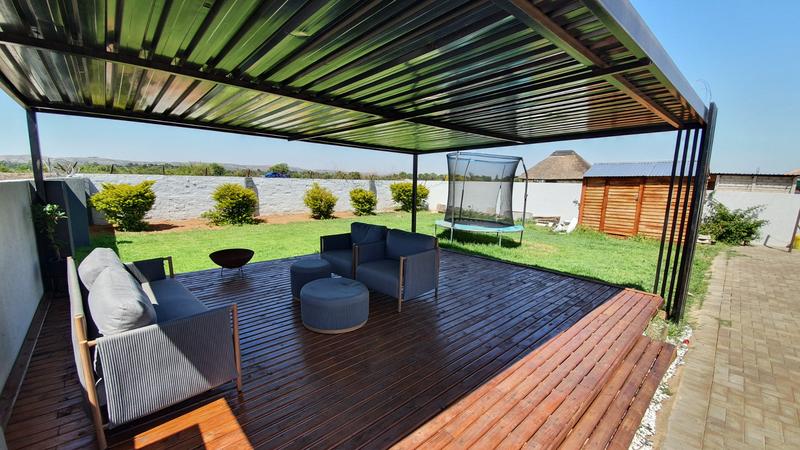 3 Bedroom Property for Sale in Klerksoord Gauteng