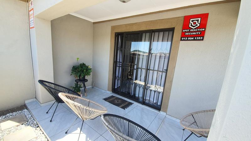 3 Bedroom Property for Sale in Klerksoord Gauteng