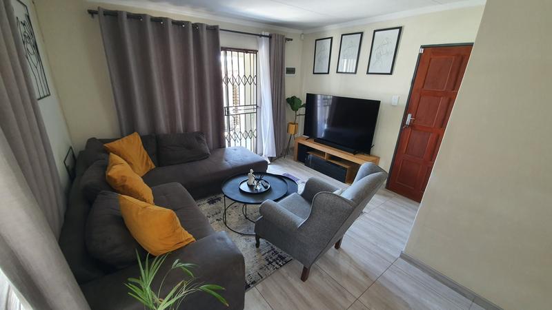 3 Bedroom Property for Sale in Klerksoord Gauteng