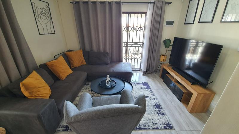 3 Bedroom Property for Sale in Klerksoord Gauteng