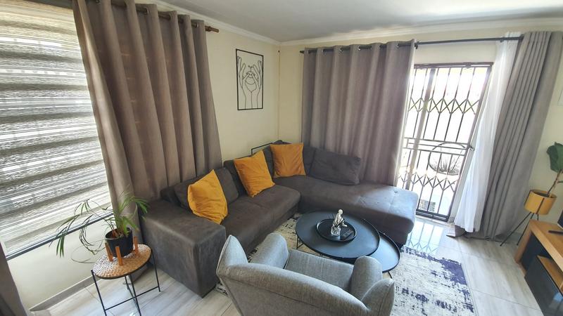 3 Bedroom Property for Sale in Klerksoord Gauteng