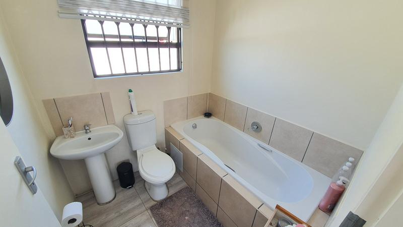 3 Bedroom Property for Sale in Klerksoord Gauteng