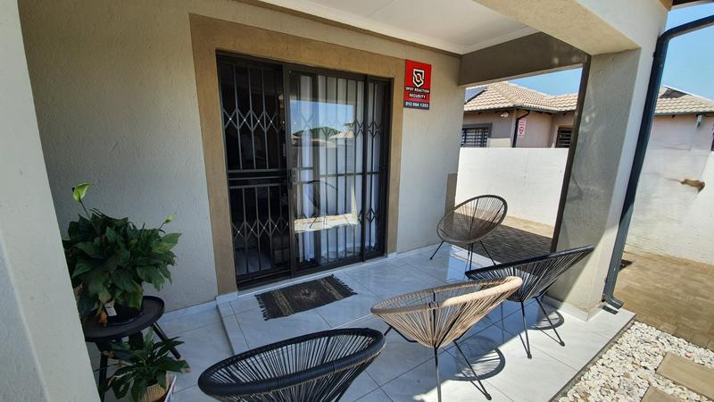 3 Bedroom Property for Sale in Klerksoord Gauteng