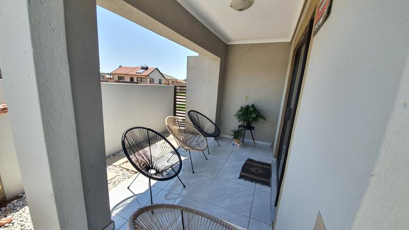 3 Bedroom Property for Sale in Klerksoord Gauteng