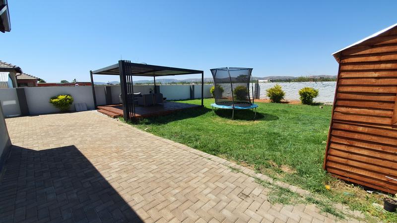 3 Bedroom Property for Sale in Klerksoord Gauteng