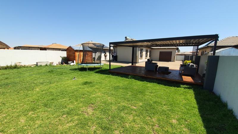 3 Bedroom Property for Sale in Klerksoord Gauteng