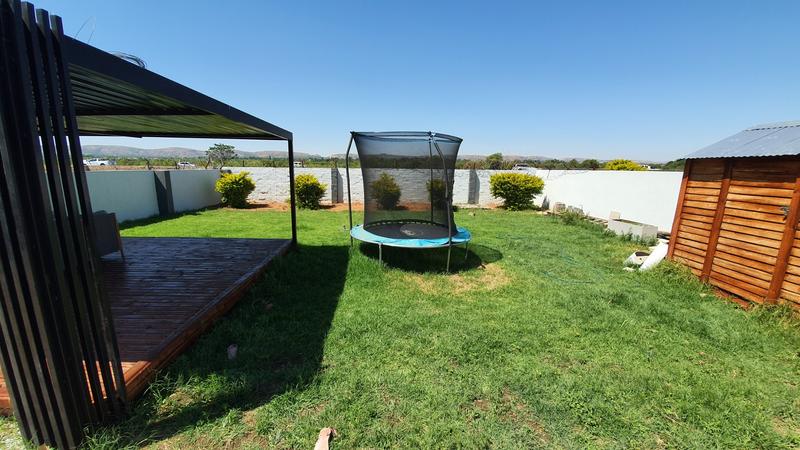 3 Bedroom Property for Sale in Klerksoord Gauteng