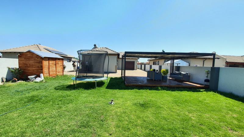 3 Bedroom Property for Sale in Klerksoord Gauteng