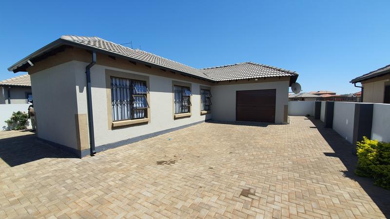 3 Bedroom Property for Sale in Klerksoord Gauteng