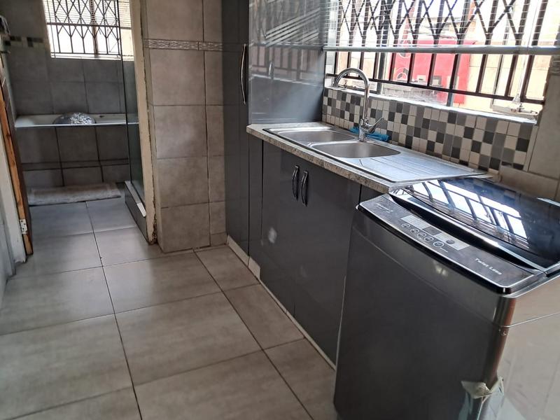 To Let 3 Bedroom Property for Rent in Elsburg Gauteng