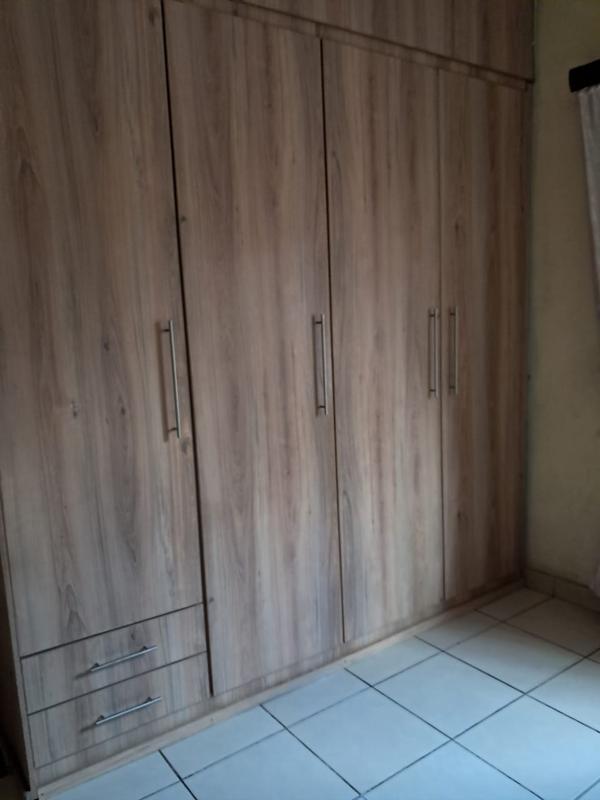 To Let 3 Bedroom Property for Rent in Elsburg Gauteng