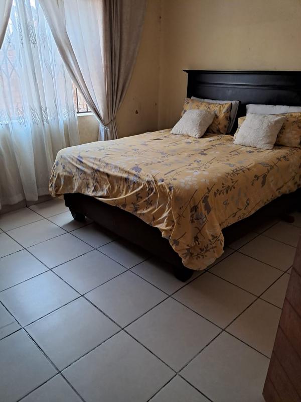 To Let 3 Bedroom Property for Rent in Elsburg Gauteng