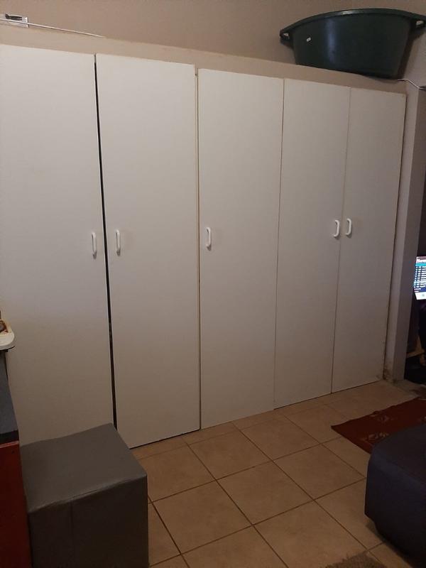 To Let 1 Bedroom Property for Rent in Primrose Gauteng