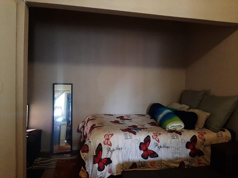 To Let 1 Bedroom Property for Rent in Primrose Gauteng