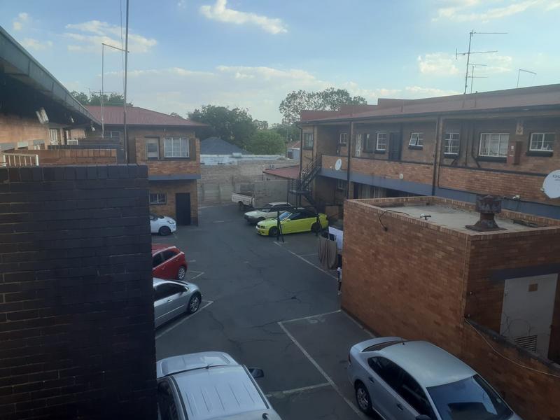 To Let 2 Bedroom Property for Rent in Primrose Gauteng