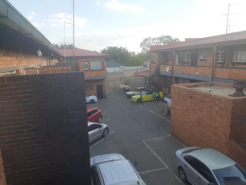 To Let 2 Bedroom Property for Rent in Primrose Gauteng