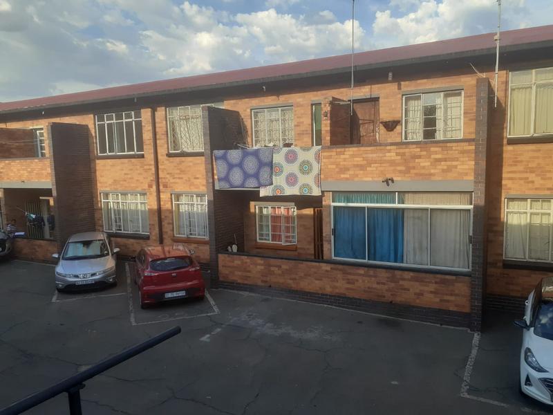 To Let 2 Bedroom Property for Rent in Primrose Gauteng