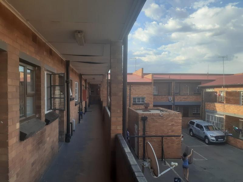 To Let 2 Bedroom Property for Rent in Primrose Gauteng