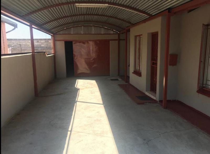 To Let 3 Bedroom Property for Rent in Norkem Park Gauteng