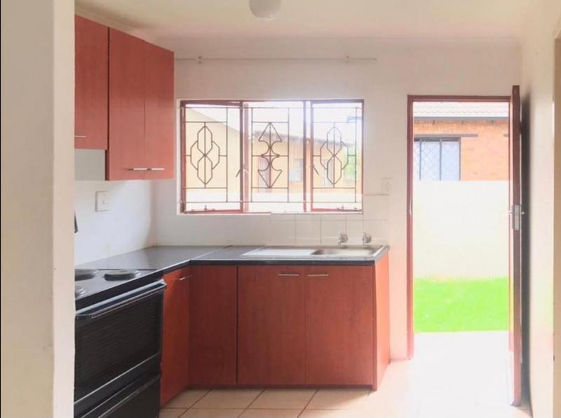 To Let 3 Bedroom Property for Rent in Norkem Park Gauteng