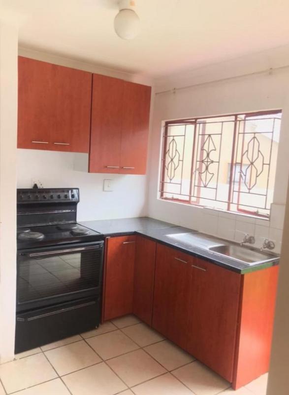 To Let 3 Bedroom Property for Rent in Norkem Park Gauteng