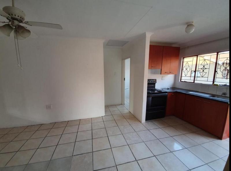 To Let 3 Bedroom Property for Rent in Norkem Park Gauteng