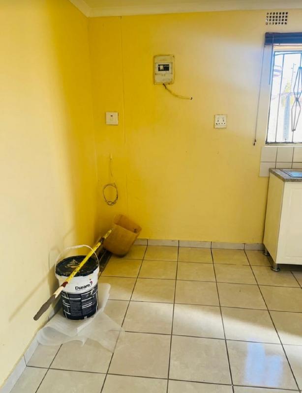 To Let 3 Bedroom Property for Rent in Protea Glen Gauteng