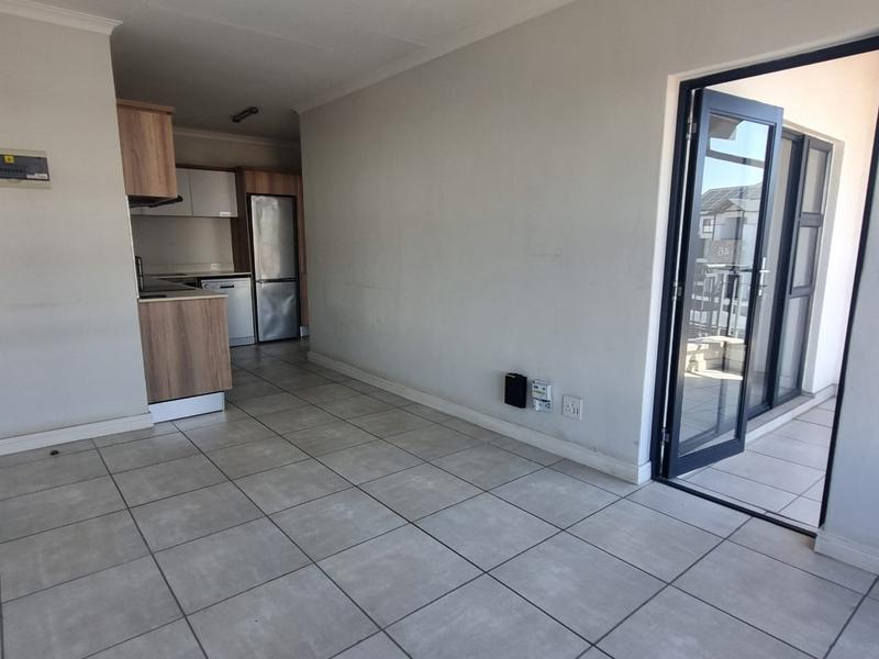 To Let 1 Bedroom Property for Rent in Willow Park Manor Gauteng