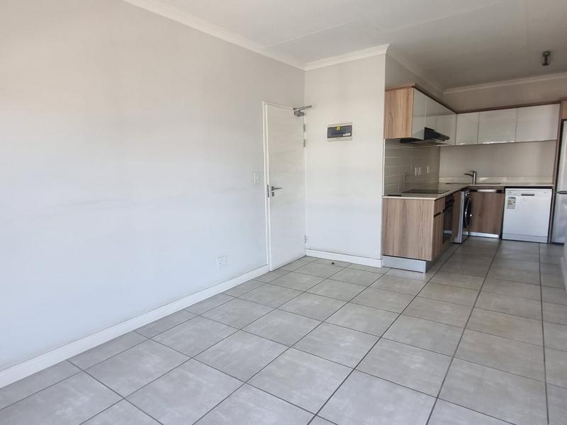 To Let 1 Bedroom Property for Rent in Willow Park Manor Gauteng