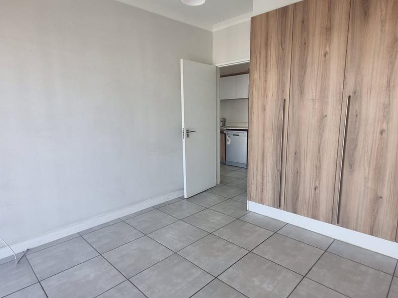 To Let 1 Bedroom Property for Rent in Willow Park Manor Gauteng