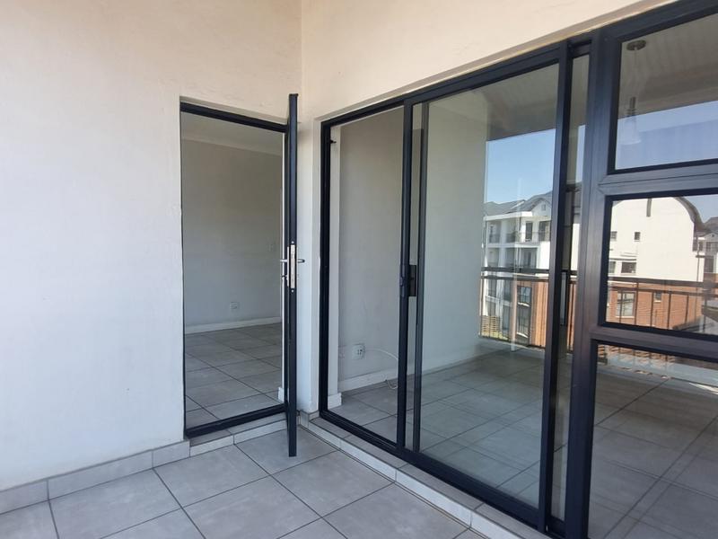 To Let 1 Bedroom Property for Rent in Willow Park Manor Gauteng