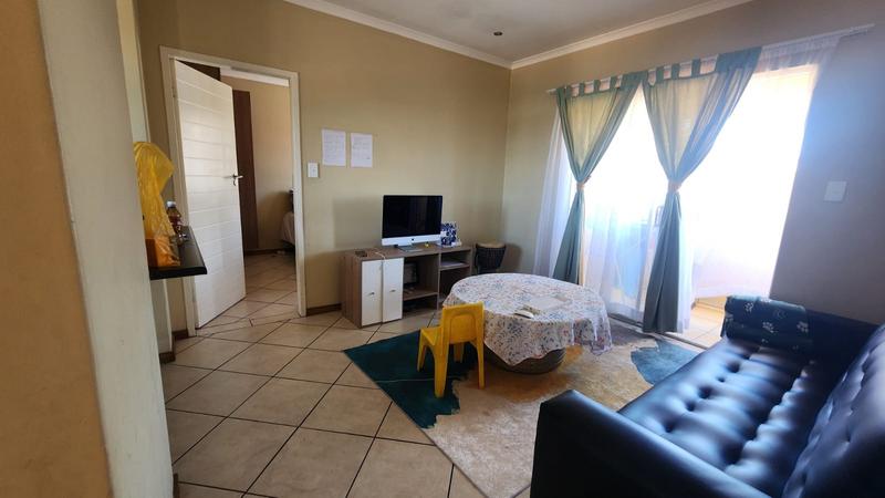 To Let 2 Bedroom Property for Rent in Stone Ridge Gauteng