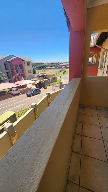 To Let 2 Bedroom Property for Rent in Stone Ridge Gauteng