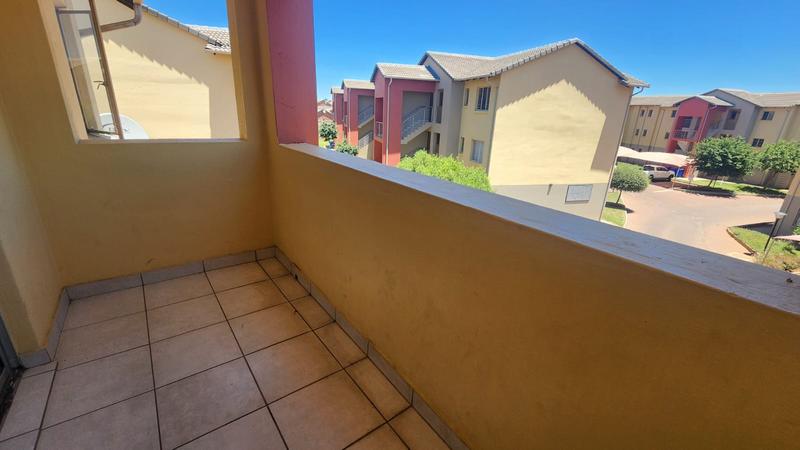 To Let 2 Bedroom Property for Rent in Stone Ridge Gauteng