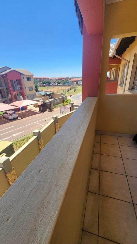 To Let 2 Bedroom Property for Rent in Stone Ridge Gauteng