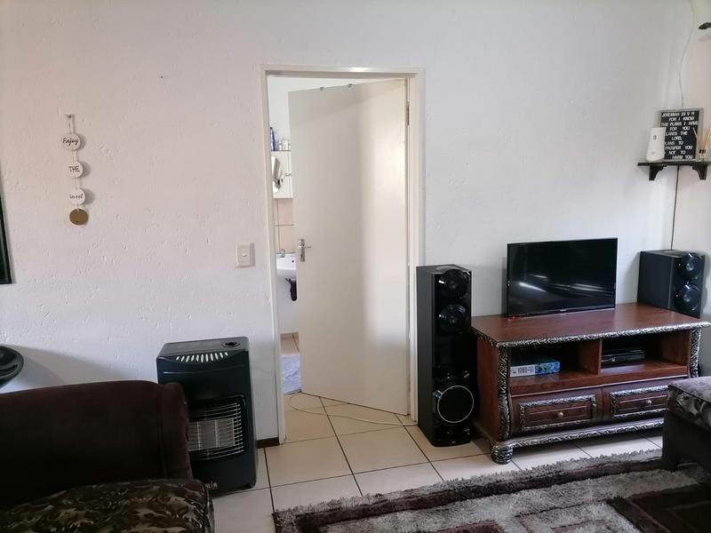 To Let 2 Bedroom Property for Rent in Benoni North Gauteng