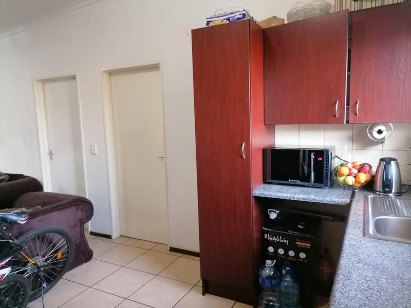 To Let 2 Bedroom Property for Rent in Jatniel Gauteng