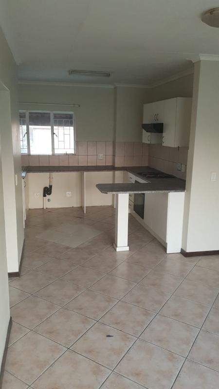 To Let 2 Bedroom Property for Rent in Witfield Gauteng