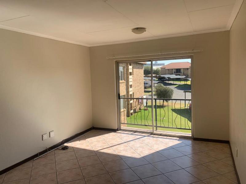 To Let 2 Bedroom Property for Rent in Witfield Gauteng