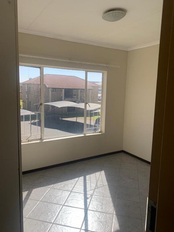 To Let 2 Bedroom Property for Rent in Witfield Gauteng